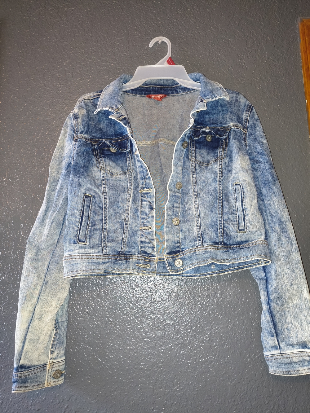 Arizona Jean Jacket